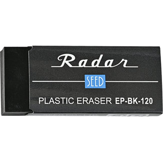 SEED RADAR BLACK 120