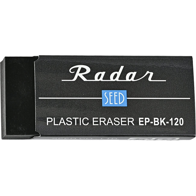 RADAR BLACK 120