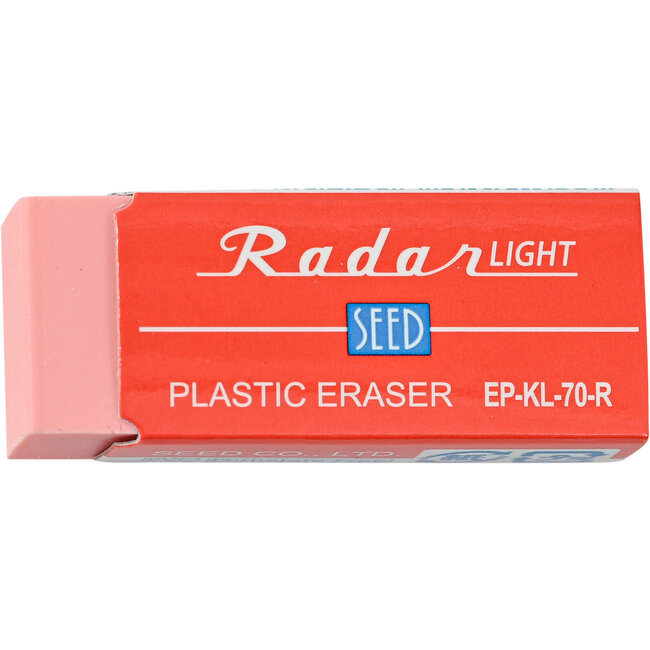 COLORFUL RADAR LIGHT 70 RED
