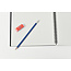 COLORFUL RADAR LIGHT 70 RED