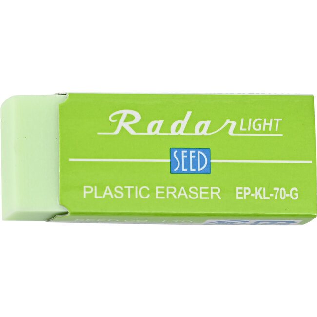 COLORFUL RADAR LIGHT 70 GREEN