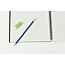COLORFUL RADAR LIGHT 70 GREEN