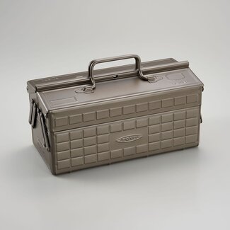 TOYO STEEL Cantilever Toolbox ST-350 Titanium
