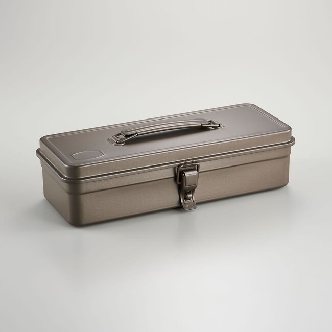 Trunk Shape Toolbox T-320 Titanium