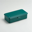 TOYO STEEL Trunk Shape Toolbox T-190 Antique Green