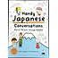 KUROSHIO Handy Japanese Conversations - Master Phrases through MANGA