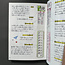 Pocket Size! Correct Writing and Usage of 1026 Kanji Characters Learned in Primary Schoo (Japanese)
