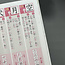 Pocket Size! Correct Writing and Usage of 1026 Kanji Characters Learned in Primary Schoo (Japanese)
