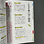 Pocket Size! Correct Writing and Usage of 1026 Kanji Characters Learned in Primary Schoo (Japanese)