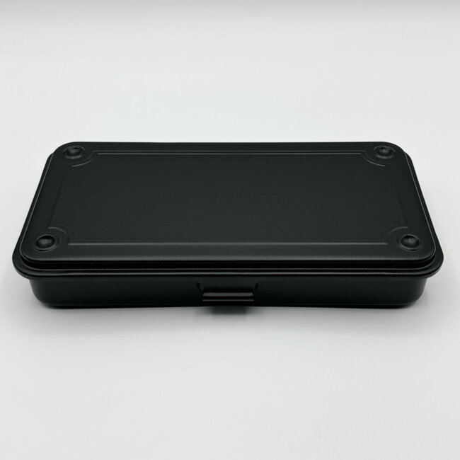 Trunk Shape Toolbox T-192 Black