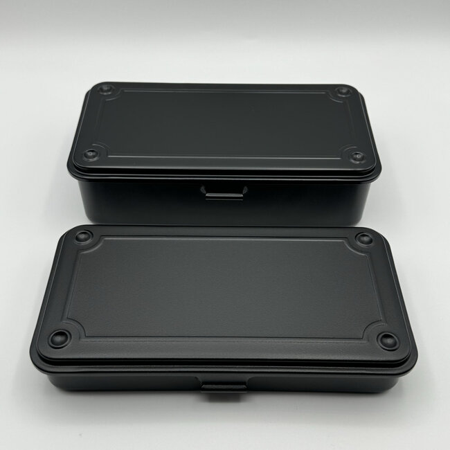 Trunk Shape Toolbox T-192 Black