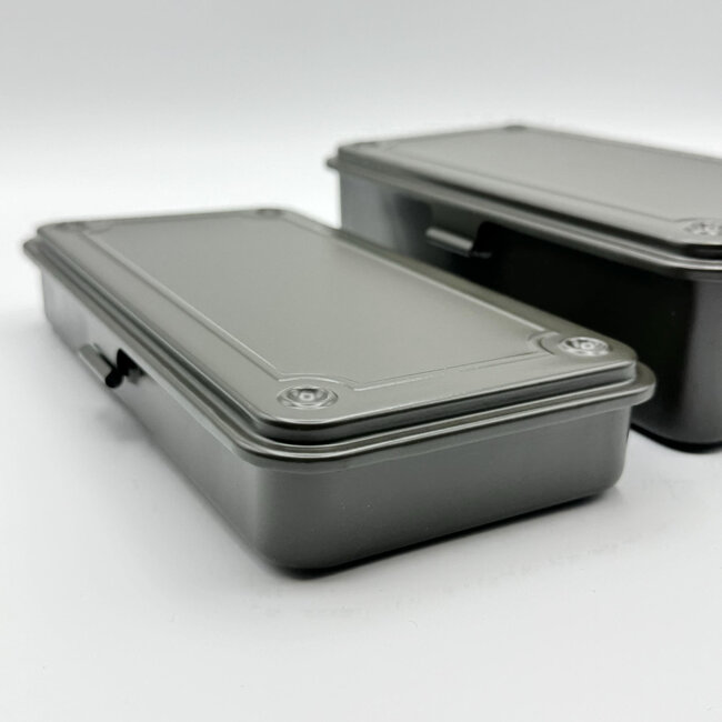 Trunk Shape Toolbox T-192 MG