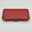 TOYO STEEL Trunk Shape Toolbox T-192 Red