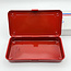 Trunk Shape Toolbox T-192 Red