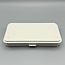 TOYO STEEL Trunk Shape Toolbox T-192 White