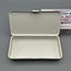 Trunk Shape Toolbox T-192 White