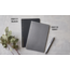 SS0117 Slim Diary A5 Monthly, Black