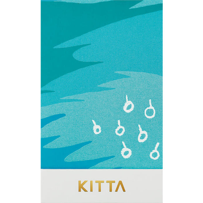 *KIT044 KITTA Breeze