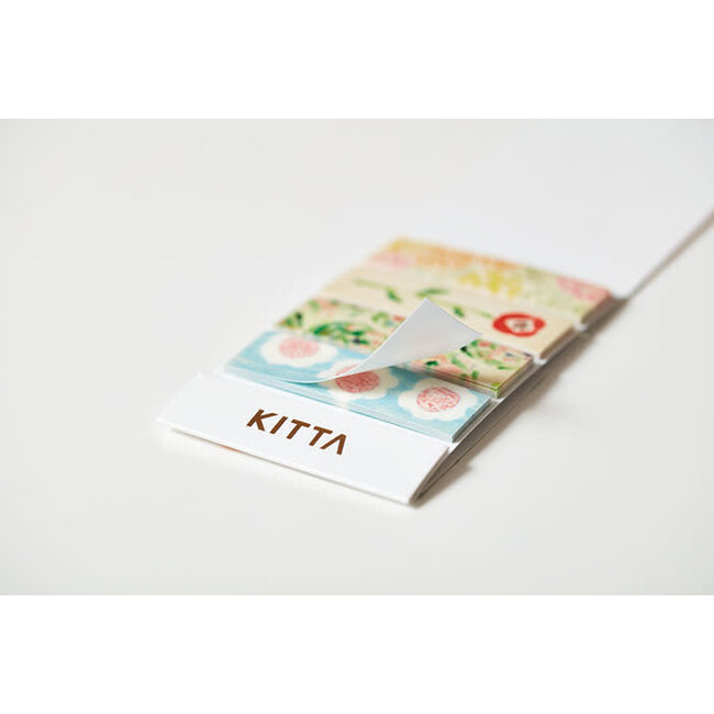 *KIT047 KITTA Birds