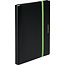 Compack 10 Pockets Black