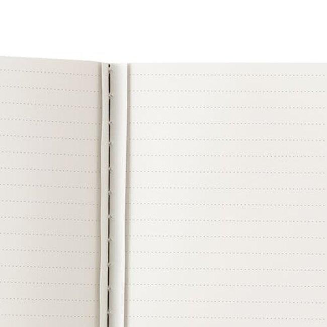 N802 Klesha A5 Lined 210 X 128mm