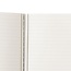 N802 Klesha A5 Lined 210 X 128mm