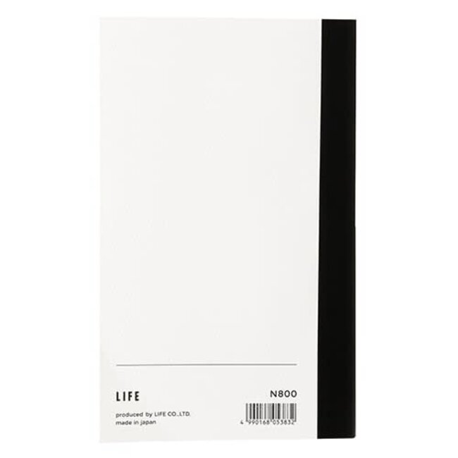 N800 Klesha A5 Grid 210 X 128mm