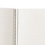 N800 Klesha A5 Grid 210 X 128mm