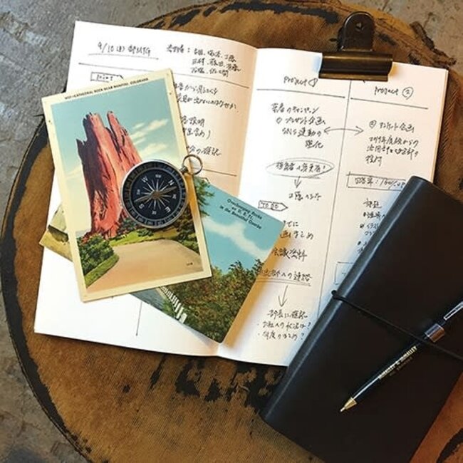 N800 Klesha A5 Grid 210 X 128mm