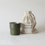 GSP TSUBAME STACKING CUP COLORS - OLIVE