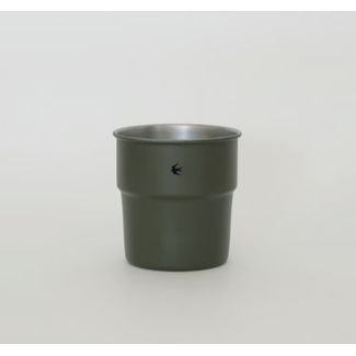 GSP TSUBAME STACKING CUP COLORS - OLIVE