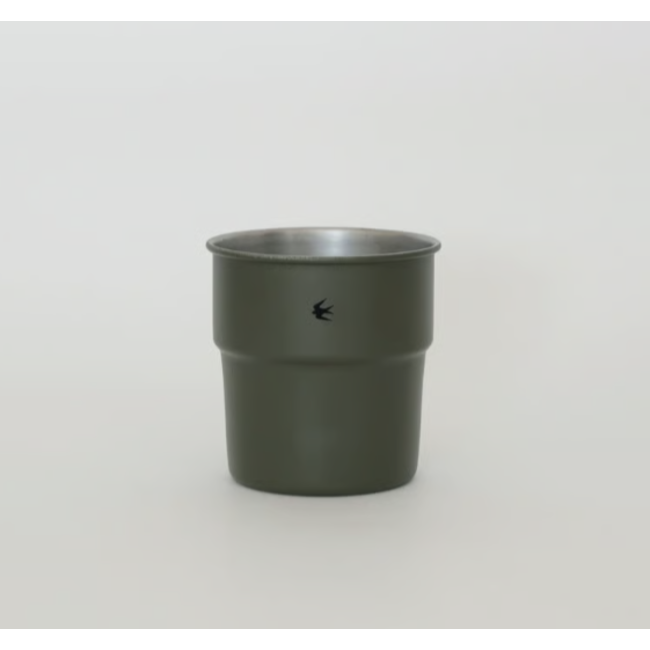 GSP TSUBAME STACKING CUP COLORS - OLIVE