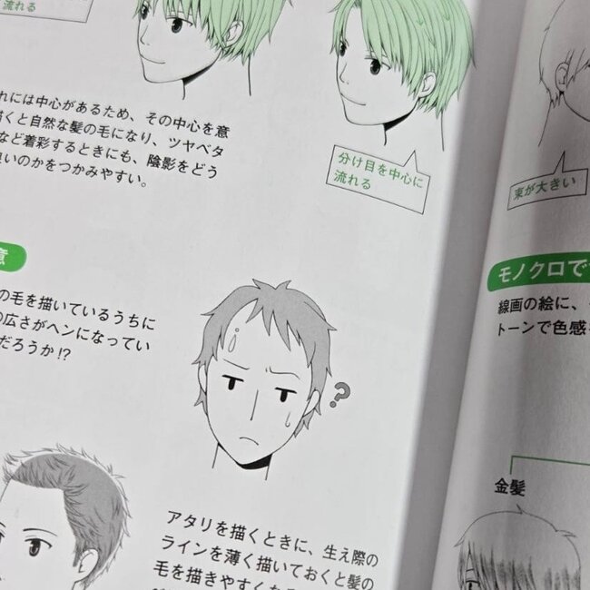 Illustrated Guide to Drawing Anime & Manga Outfits/ Manga Chara No Fukusou Shiryoushu (Japanese)