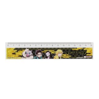 SUNSTAR Ruler Demon Slayer 15cm