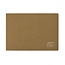2mm Grid Notes A5W Camel