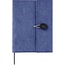 *Kraft Notebook Cover A6 Navy