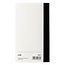 N811 Klesha B6 Plain 182 X 105mm