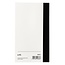 N812 Klesha B6 Lined 182 X 105mm