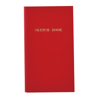 KOKUYO Trystrams Field  Notebook / Limited Colour/  Red