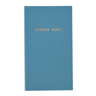 KOKUYO Trystrams Field  Notebook / Limited Colour/ Blue