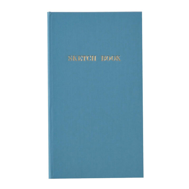 Trystrams Field  Notebook / Limited Colour/ Blue