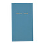 KOKUYO Trystrams Field  Notebook / Limited Colour/ Blue