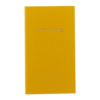 KOKUYO Trystrams Field  Notebook / Limited Colour/  Yellow