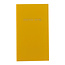 Trystrams Field  Notebook / Limited Colour/  Yellow