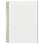 7195 MNEMOSYNE X KLEID A5 NOTEBOOK Olive Drab