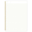7194 MNEMOSYNE X KLEID B5 NOTEBOOK Olive Drab