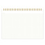 7182 Mnemosyne×kleid A5W notebook Olive Drab