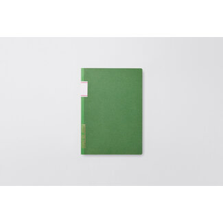 STALOGY SS1015 Standard Notebook Green