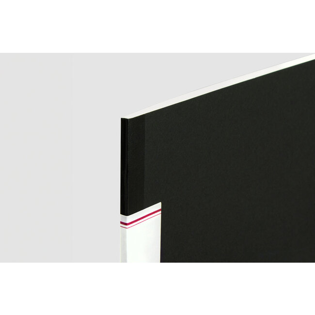 SS1013 Standard Notebook Black