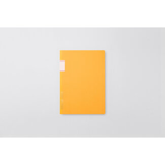 STALOGY SS1017 Standard Notebook Yellow